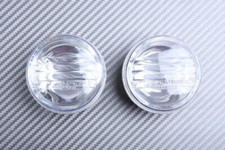 Caches Clignotants Arrière