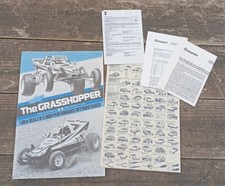 Notice De Montage Tamiya