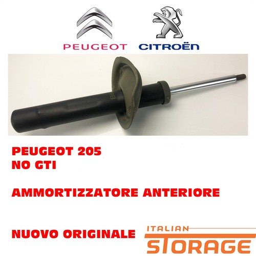 Peugeot 205 gti amortisseur - peugeot,