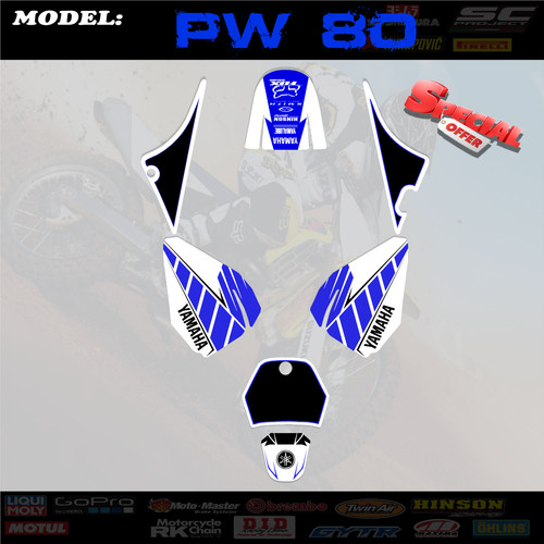 Graphics kit decals - graphics,