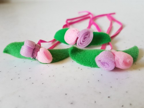 Accessoire barbie vintage 1991 - accessoire,
