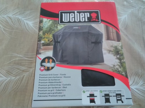 Housse barbecue weber - housse,