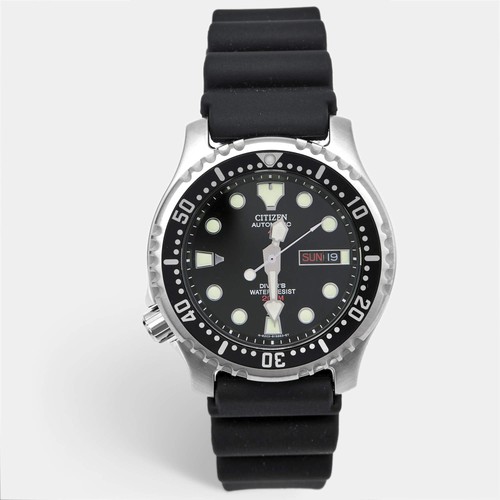 Citizen promaster ny004009ee - promaster,
