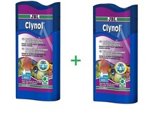 LOT DE 2 JBL CLYNOL 100ml 100