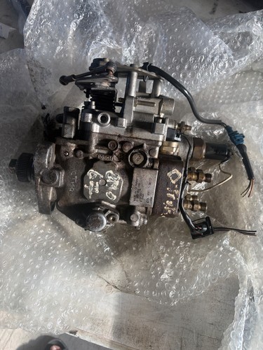 Pompe injection bosch - injection,
