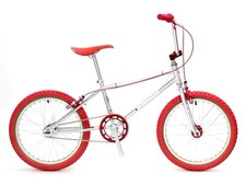 Kuwahara K-Zero BMX The 1st