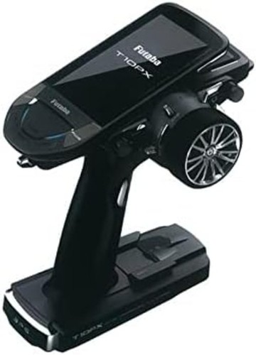 Système 10px r404sbs - système, r/c