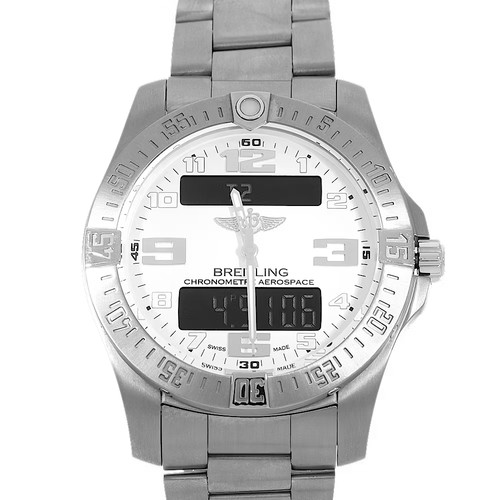 Breitling aerospace quartz - breitling,