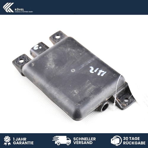 Capteur radar angle mort - capteur,