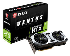 Carte Graphique Geforce RTX