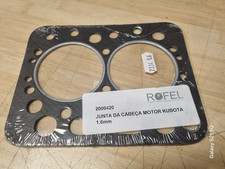 ROFEL 200420 Joint de culasse
