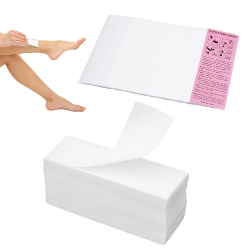 Bande cire epilation 200 - bande,