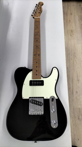 Guitare électrique bacchus - guitare,