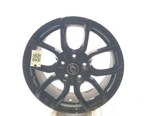 Jante alu - Renault CLIO IV