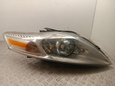 Optique avant principal droit (feux)(phare) FORD MONDEO 3 PHASE 1 BREAK 1807513