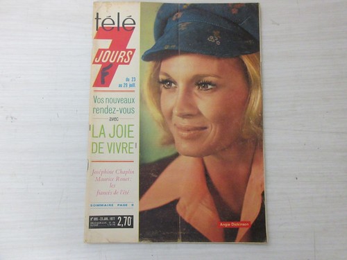 Tele jours 0895 - 7,