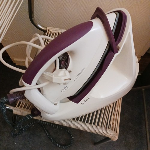 Tefal express compact - tefal, petit