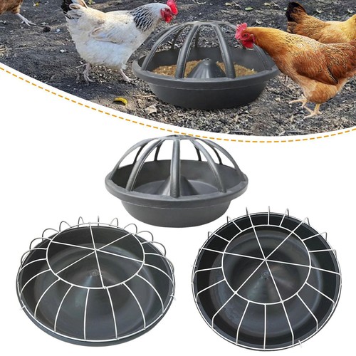 Mangeoire portable pour