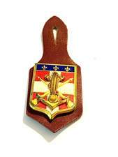 insigne du centre instruction