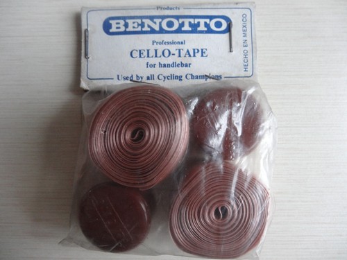 Benotto celo cinta - , bar