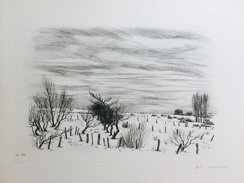 André jacquemin la plaine - -, plaine"