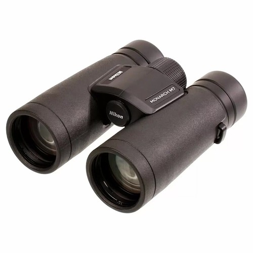 Nikon 10x42 monarch - 10x42, m7