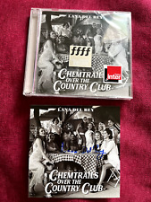 LANA DEL REY "CHEMTRAILS OVER