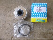 FILTRE GAZOLE PURFLUX C527 RENAULT MASTER 3 2.3DCI