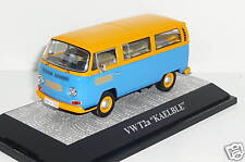 VW T2a COMBI KAELBLE DE
