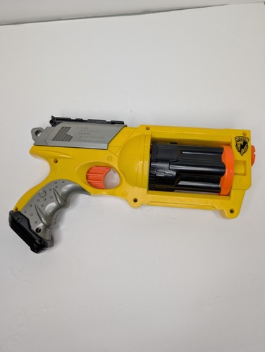 2004 nerf strike maverick - 2004,