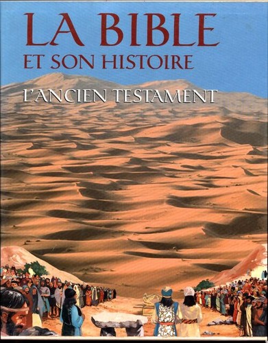 Bible son histoire - son,