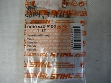 Stihl Viking Tondeuse Soupape