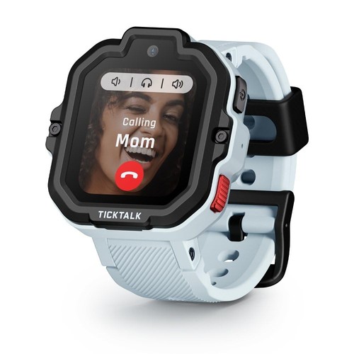 Ticktalk5 smart watch for kids - watch,