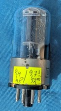 Tube 6N8S 6H8C 6SN7GT Melz