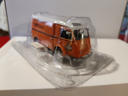 Renault 1000 kg - 1/43,