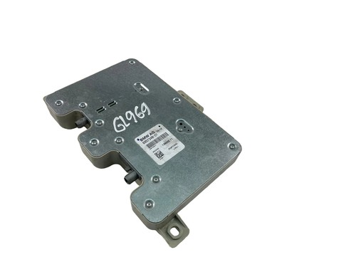 Gl969 ampli sonore bmw - ampli,