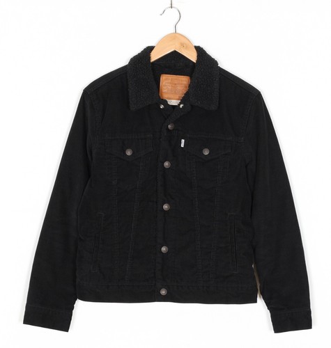 Veste camionneur sherpa - veste,