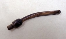 Superbe tuyau de pipe ancien
