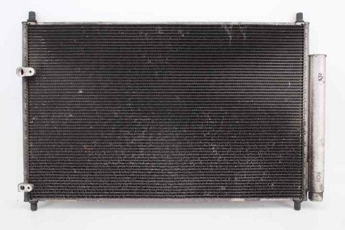 Radiateur condenseur clim - condenseur,