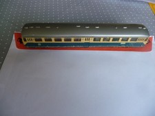 Marklin 3028 HO 3 rails