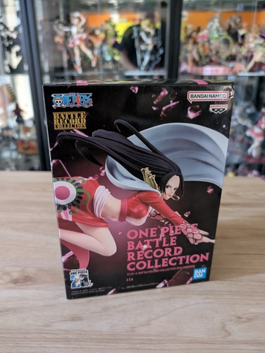Banpresto figurine one piece - banpresto,