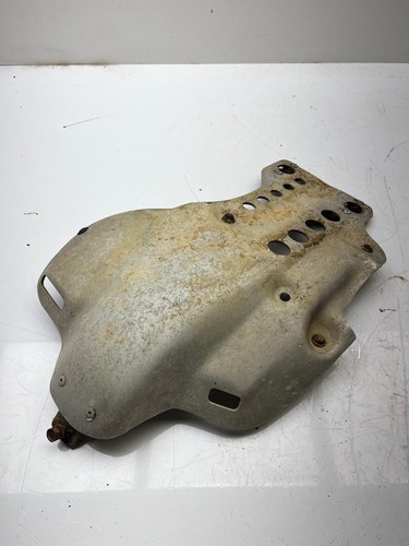 Sabot yamaha ttr 600 1994 - ttr,