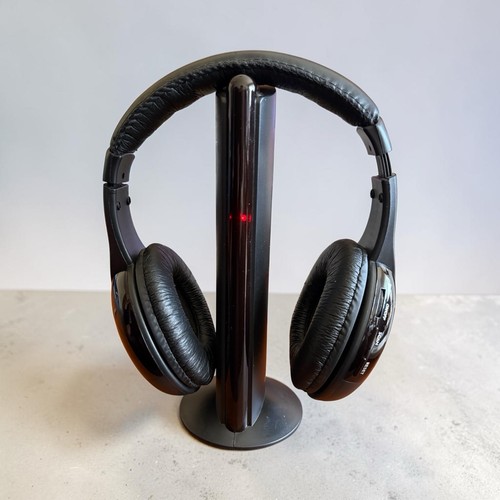 Casque audio sans fil home - casque,