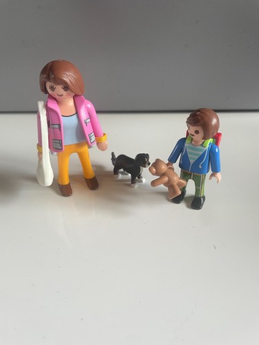Playmobil 5513 duo maman - playmobil,