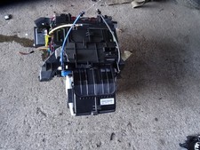 Boitier de chauffage pour Twingo II (X44)