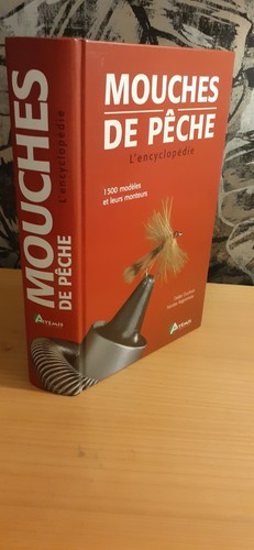 éd pêche mouche - 1°,