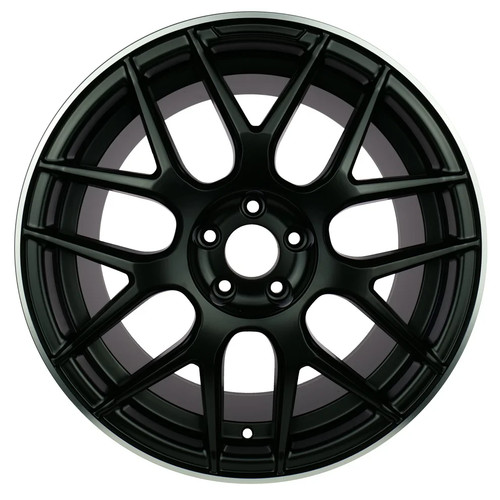 4 jantes style amg - jantes,