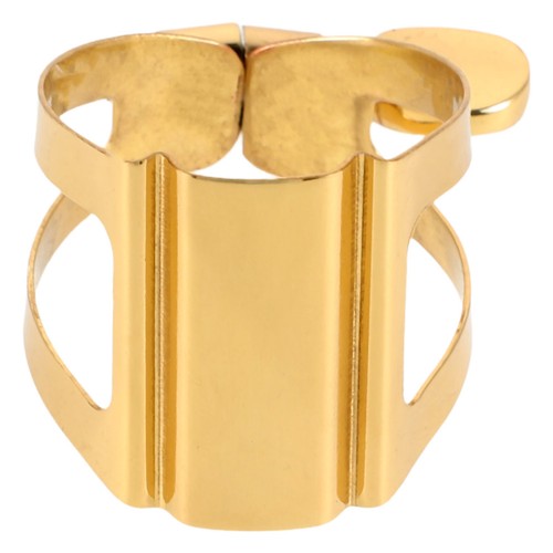 Ligature embouchure de - ligature, d'embouchure