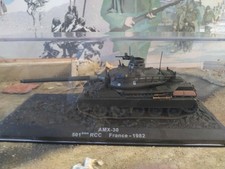 AMX 30 BRENUS. ATLAS. 1/72