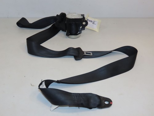 Ceinture arrière gauche - ceinture,
